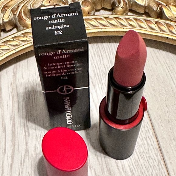 🆕 Giorgio Armani 4pc Makeup BUNDLE - Picture 4 of 14